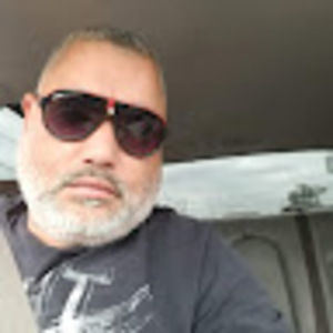 Meet your Posher, Jose